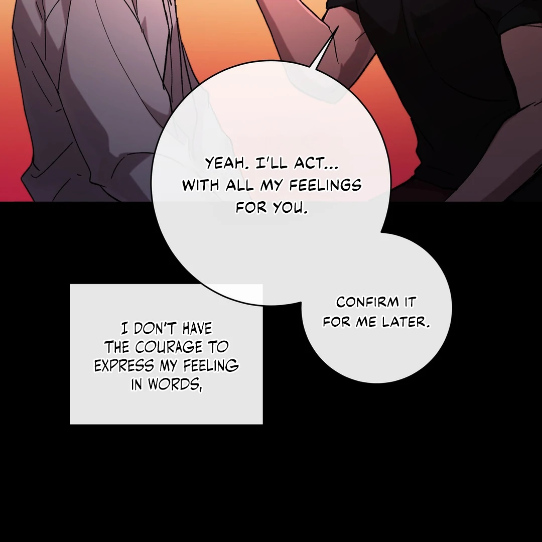 Release Your Persona Chapter 9 page 57 - 