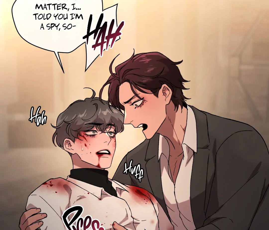Release Your Persona Chapter 9 page 66 - 