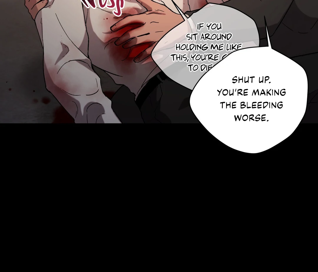 Release Your Persona Chapter 9 page 67 - 