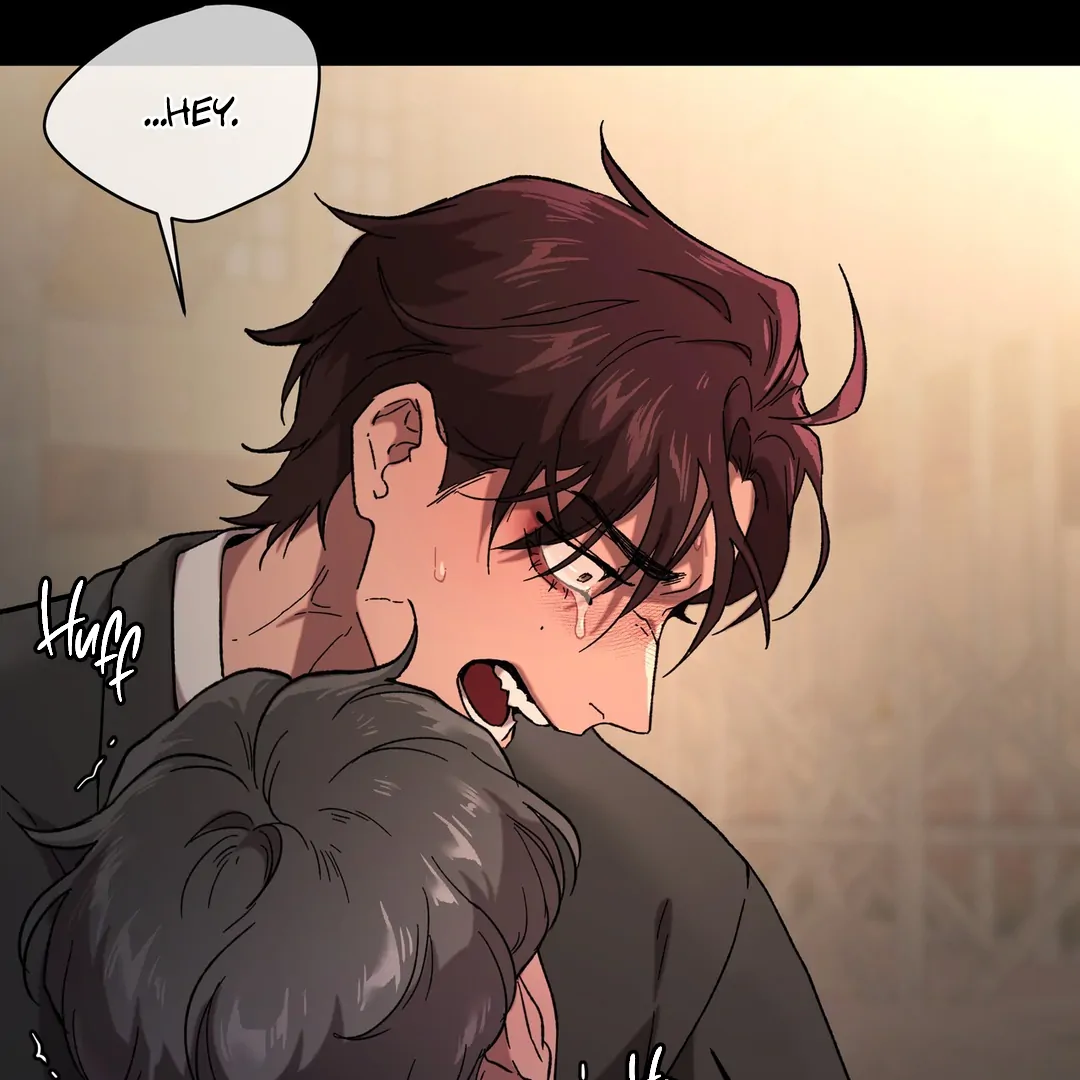 Release Your Persona Chapter 9 page 68 - 