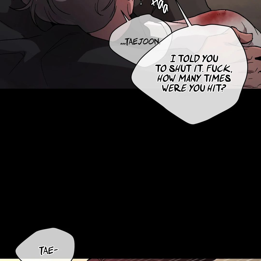 Release Your Persona Chapter 9 page 69 - 