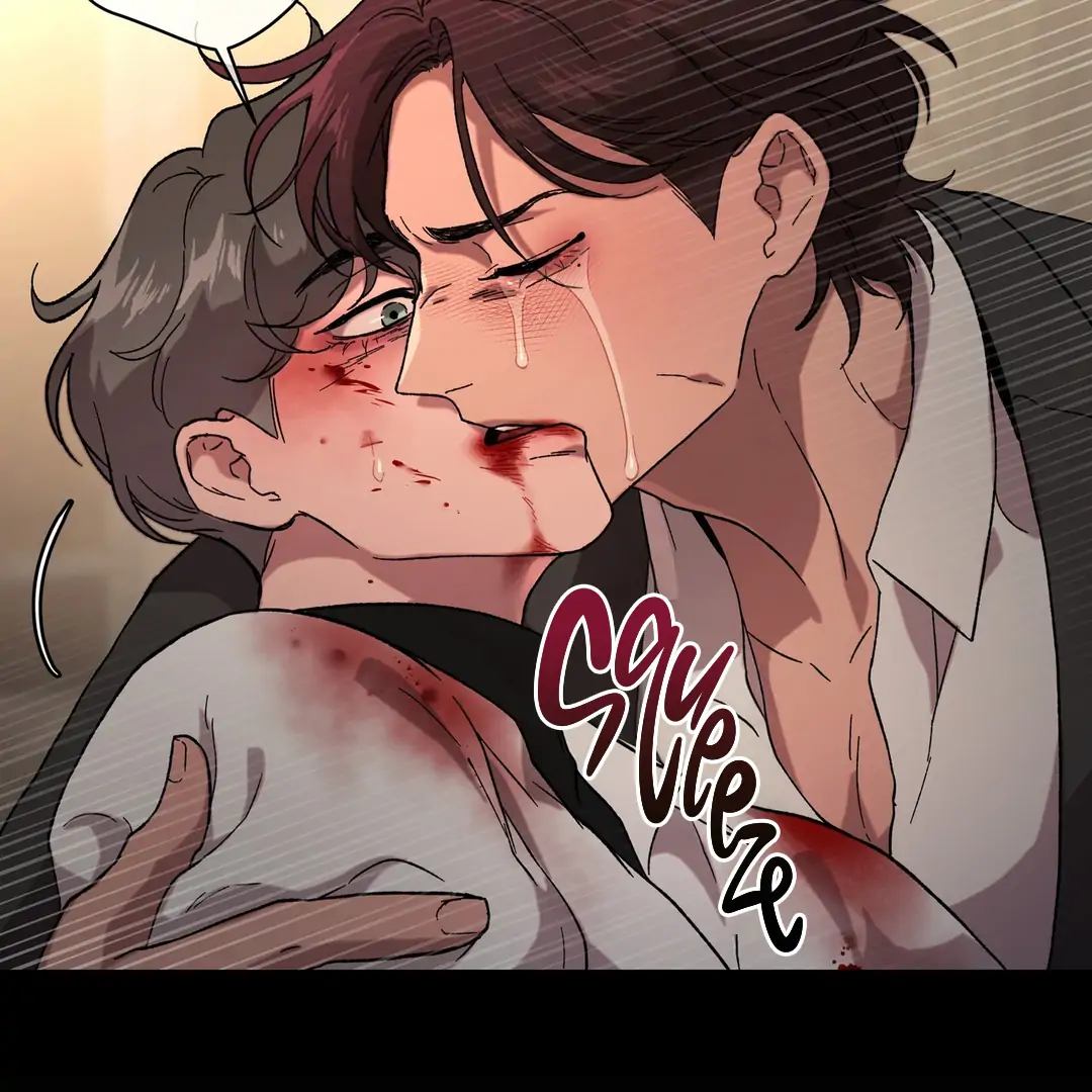 Release Your Persona Chapter 9 page 70 - 