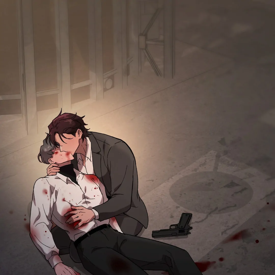 Release Your Persona Chapter 9 page 72 - 