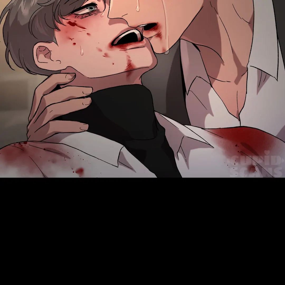 Release Your Persona Chapter 9 page 74 - 