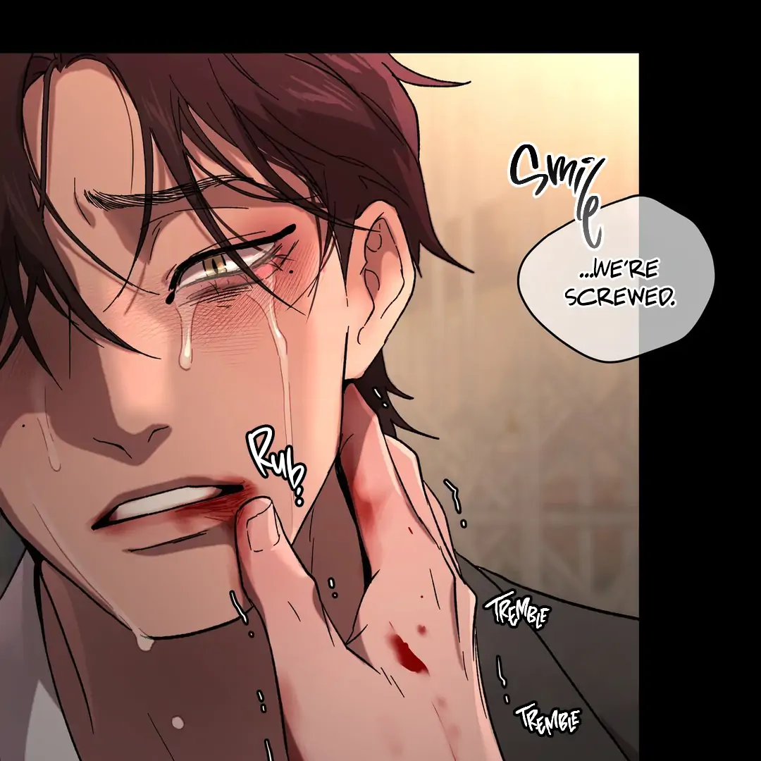 Release Your Persona Chapter 9 page 75 - 