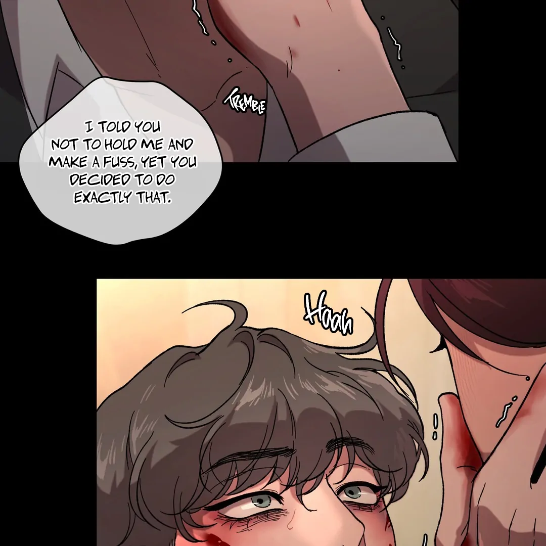 Release Your Persona Chapter 9 page 76 - 