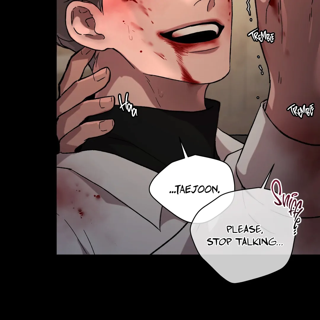 Release Your Persona Chapter 9 page 77 - 