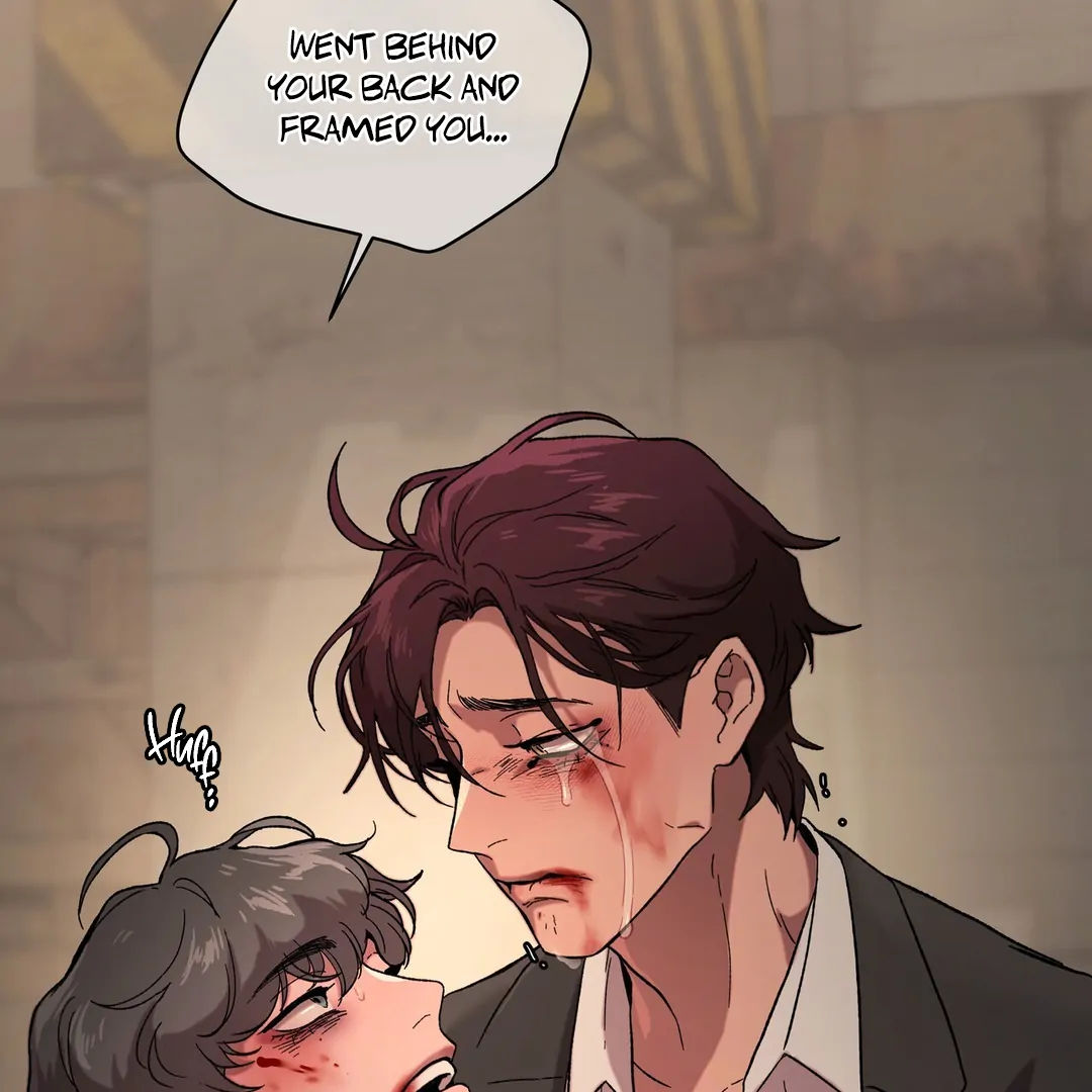Release Your Persona Chapter 9 page 80 - 