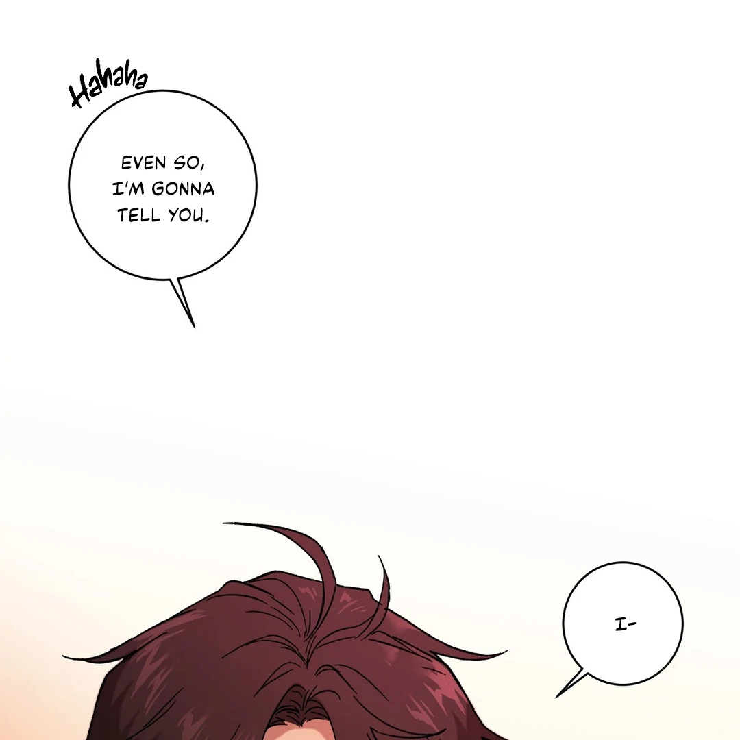 Release Your Persona Chapter 9 page 9 - 