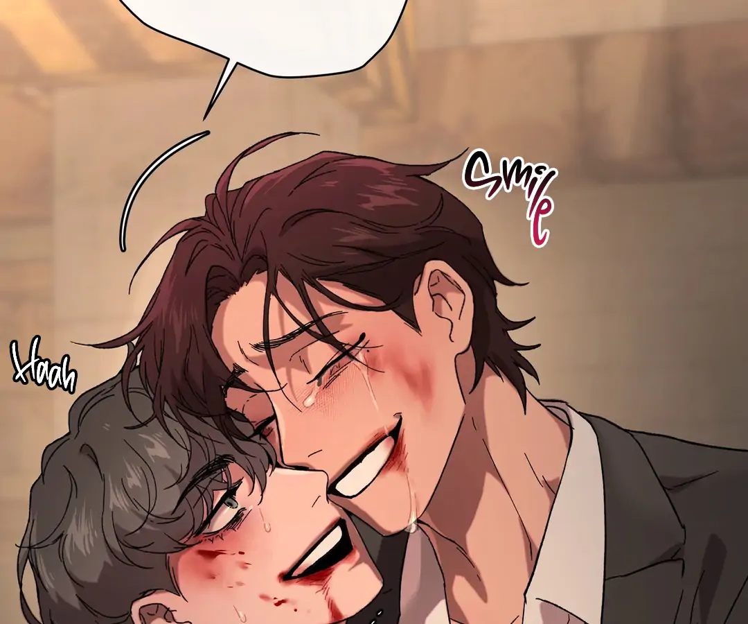 Release Your Persona Chapter 9 page 83 - 