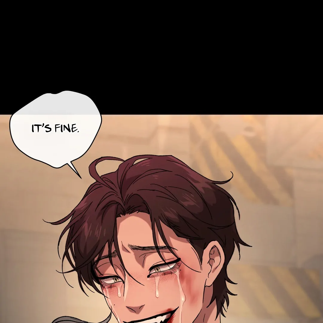 Release Your Persona Chapter 9 page 85 - 