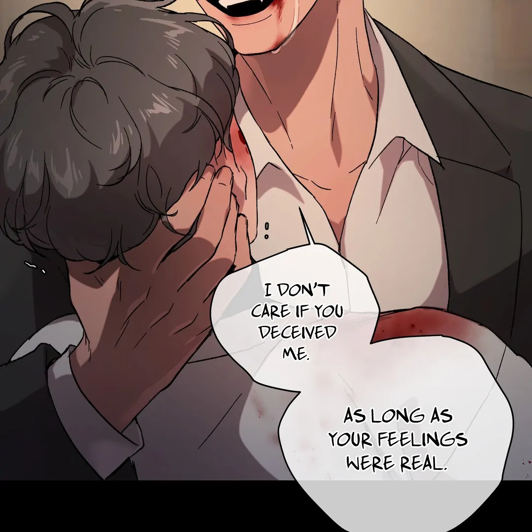 Release Your Persona Chapter 9 page 86 - 