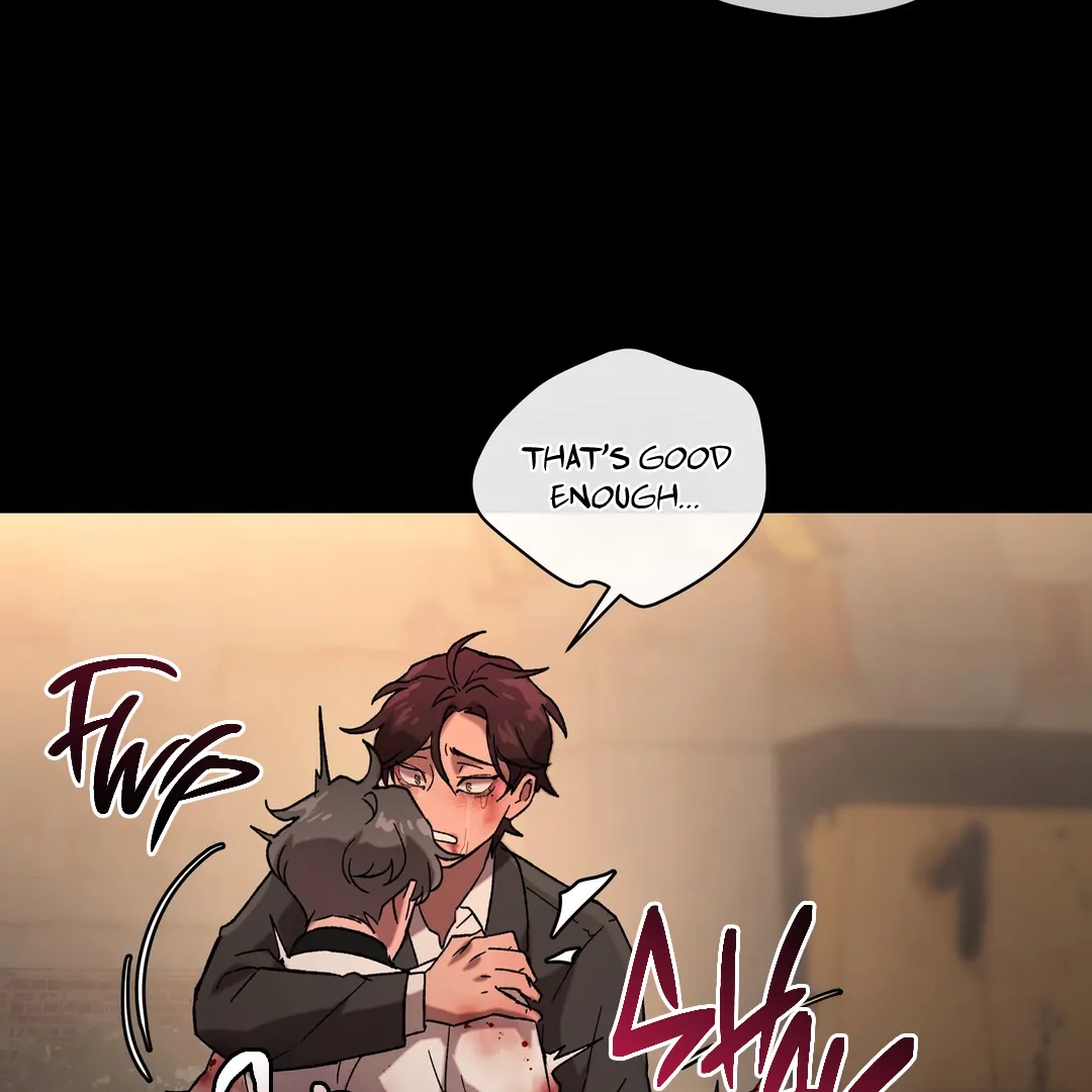 Release Your Persona Chapter 9 page 87 - 