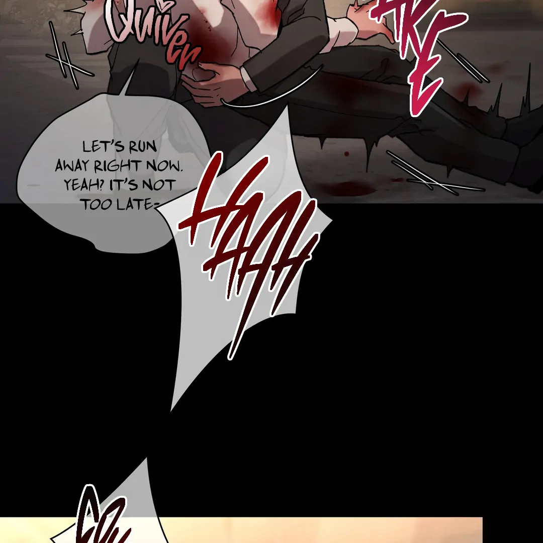 Release Your Persona Chapter 9 page 88 - 