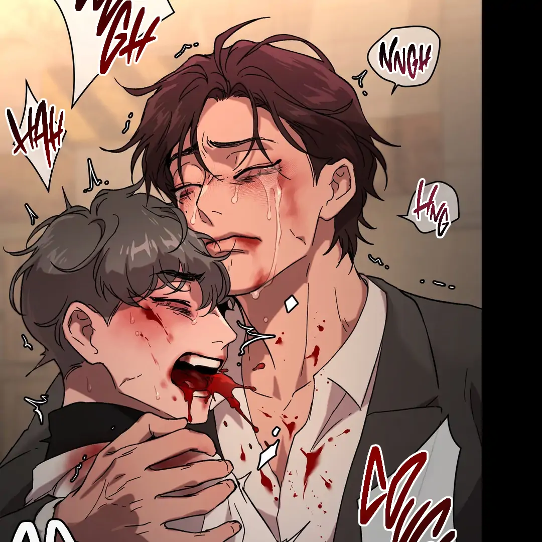 Release Your Persona Chapter 9 page 89 - 