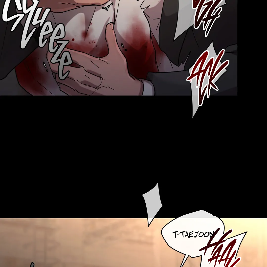 Release Your Persona Chapter 9 page 90 - 