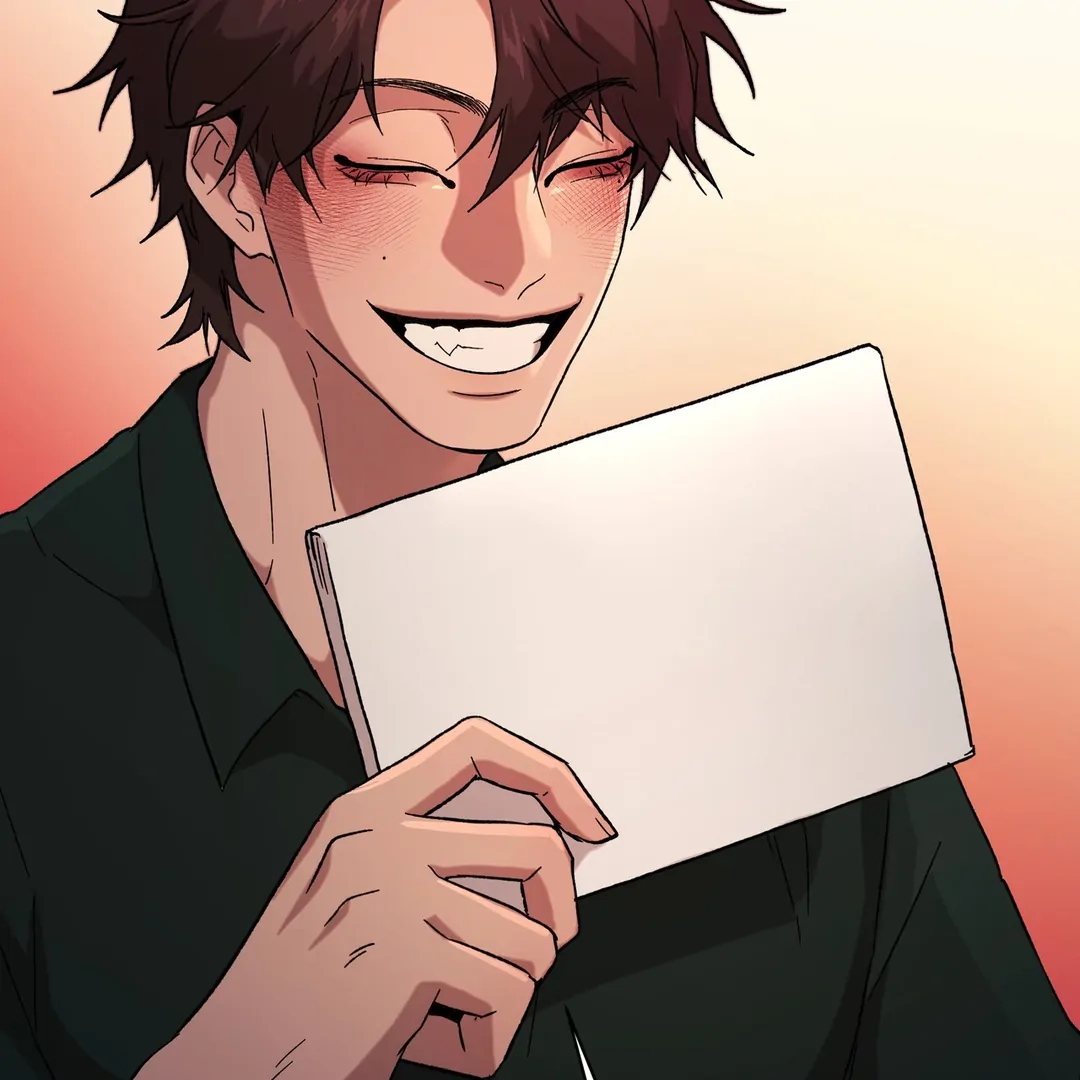 Release Your Persona Chapter 9 page 10 - 