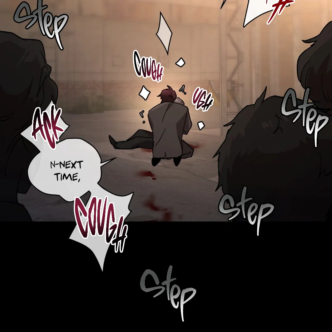 Release Your Persona Chapter 9 page 91 - 