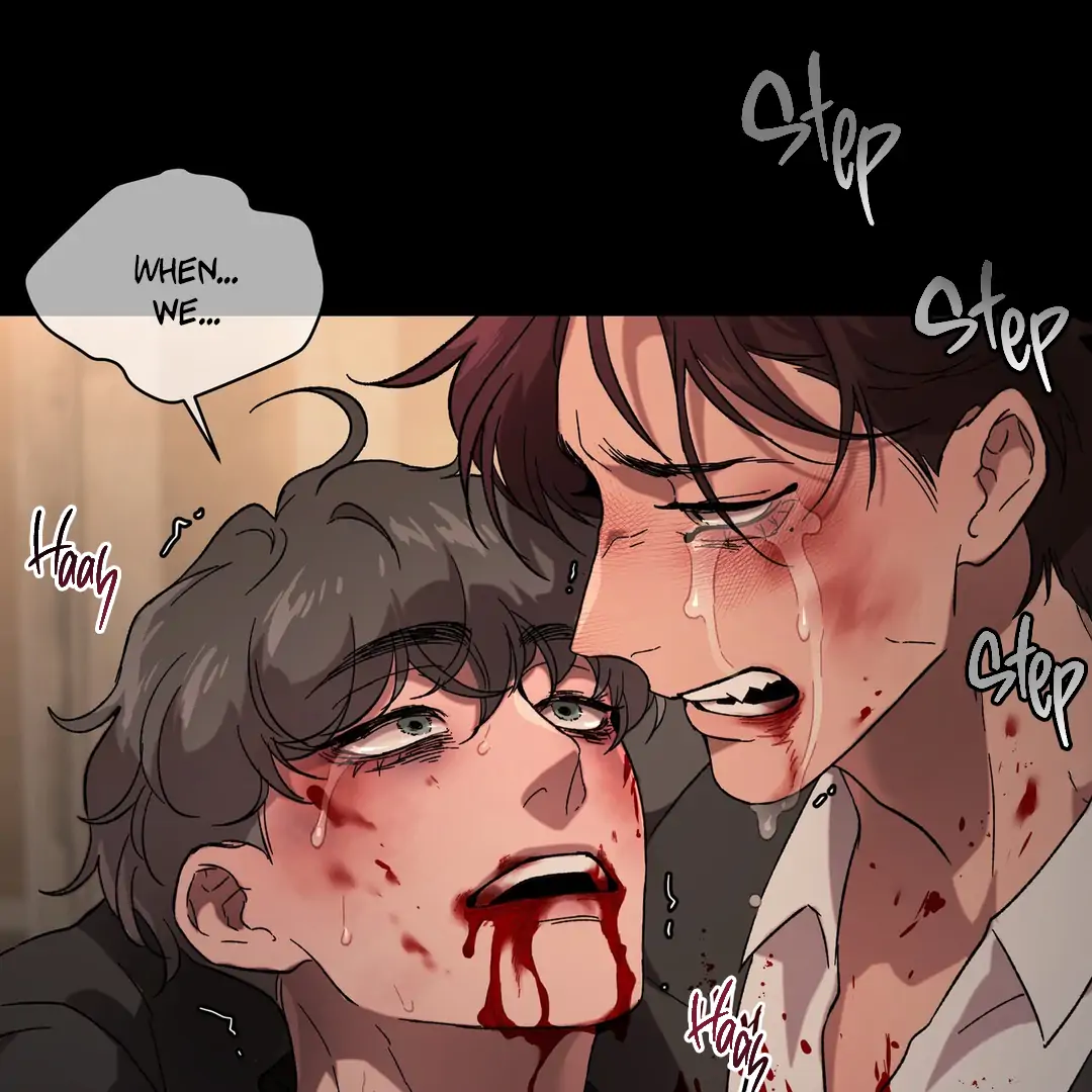 Release Your Persona Chapter 9 page 92 - 