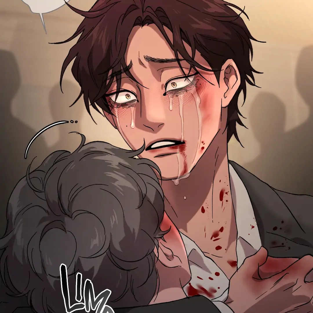 Release Your Persona Chapter 9 page 94 - 
