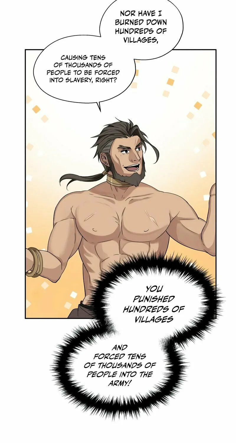 Reloaded into the Other World Chapter 10 page 39 - 