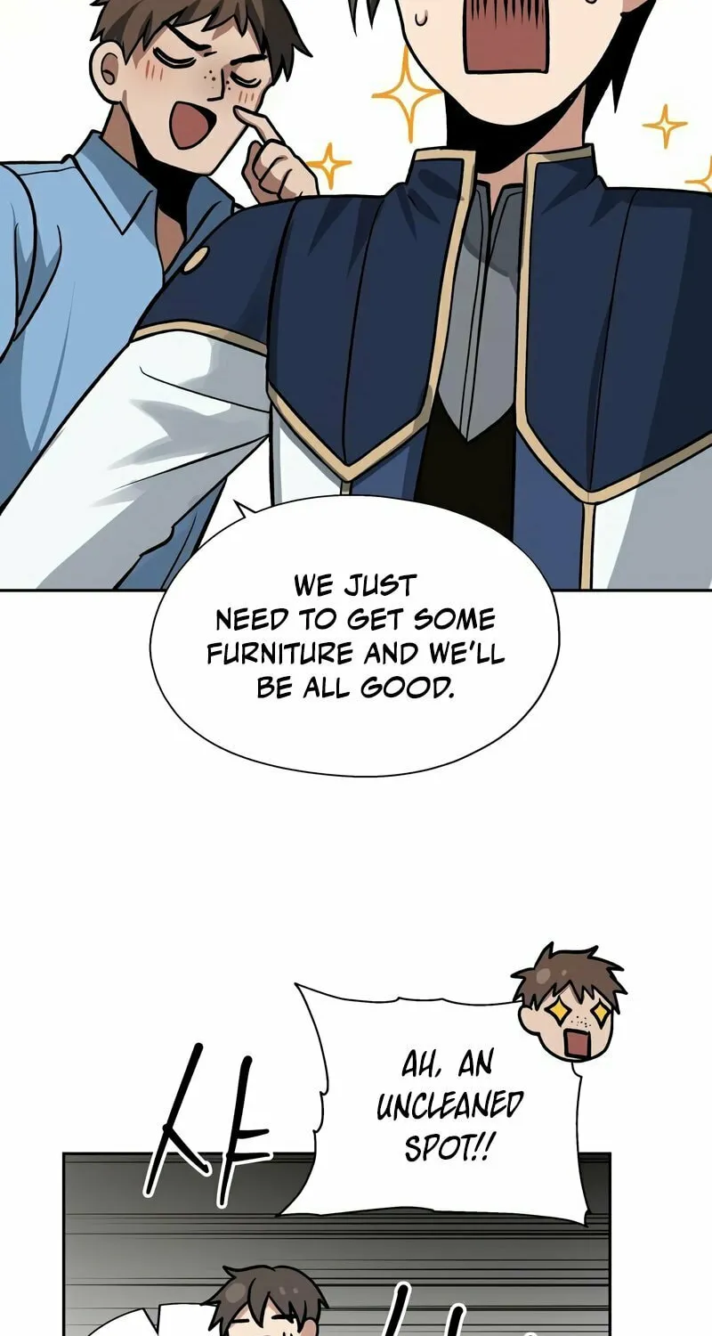 Reloaded into the Other World Chapter 10 page 74 - 