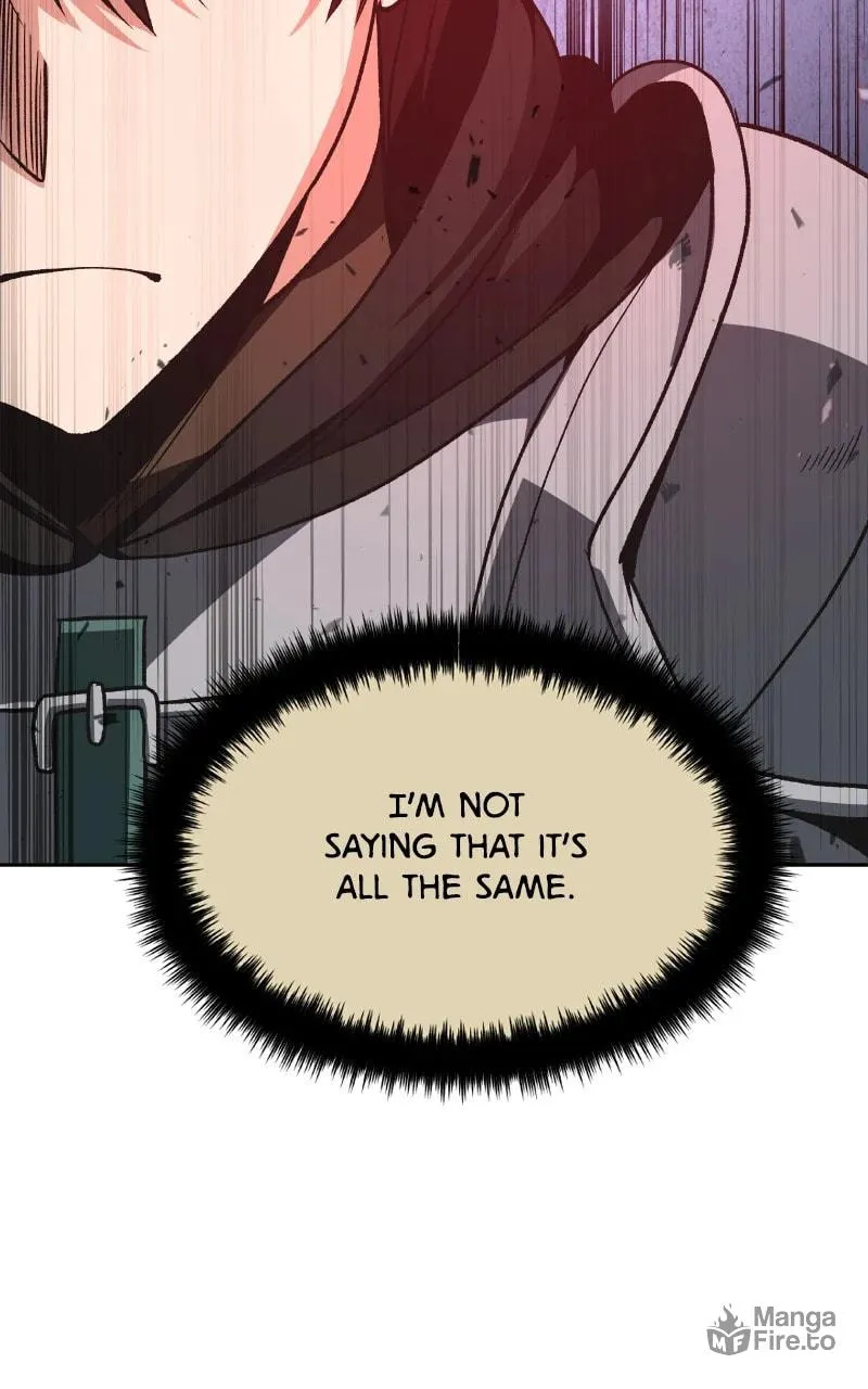 Reloaded into the Other World Chapter 100 page 15 - 