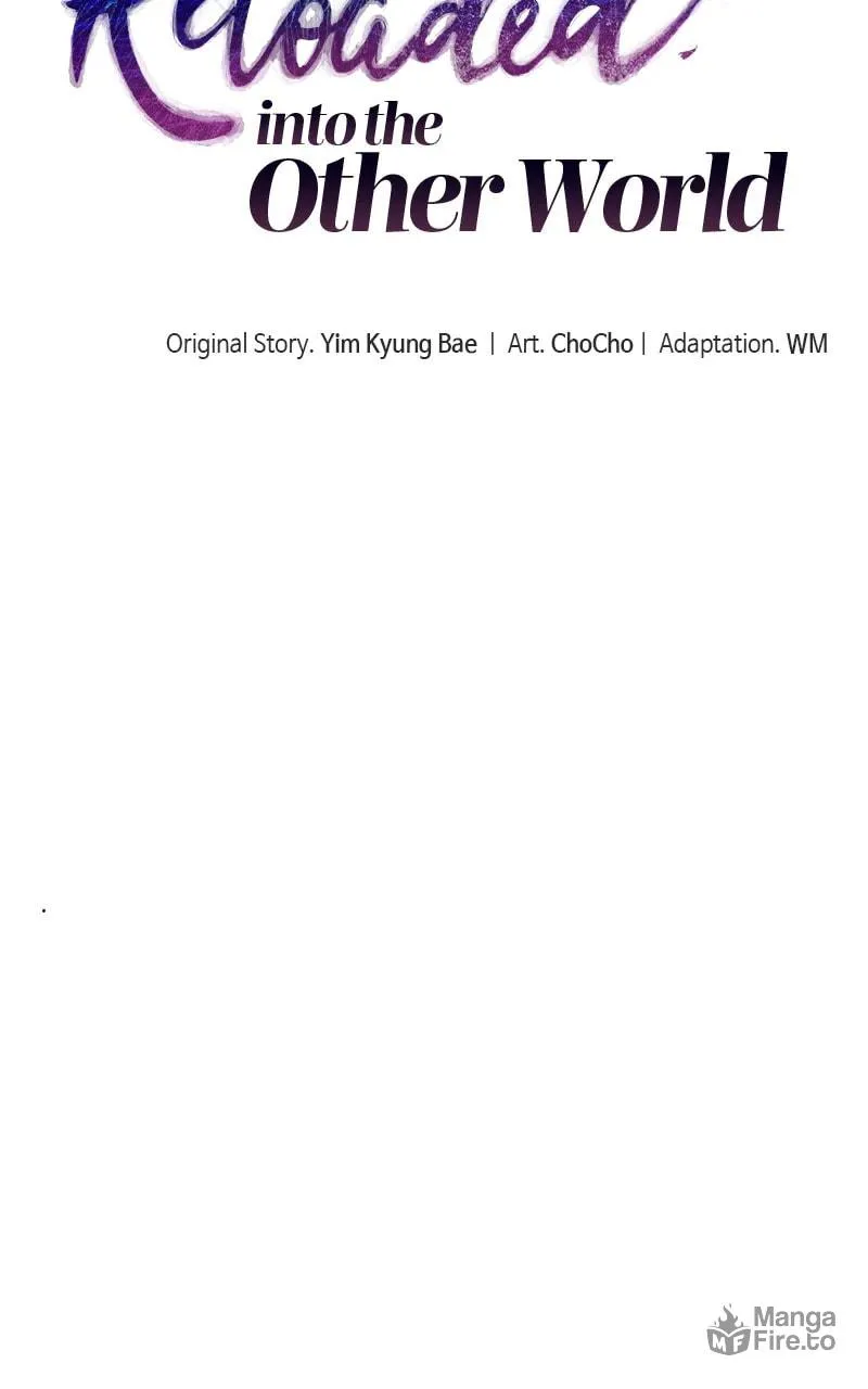 Reloaded into the Other World Chapter 100 page 25 - 