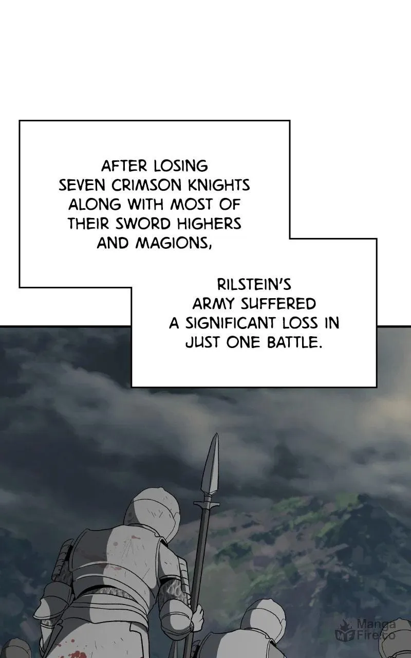 Reloaded into the Other World Chapter 100 page 27 - 