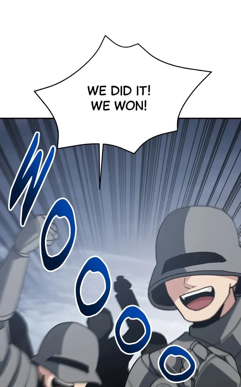 Reloaded into the Other World Chapter 100 page 29 - 