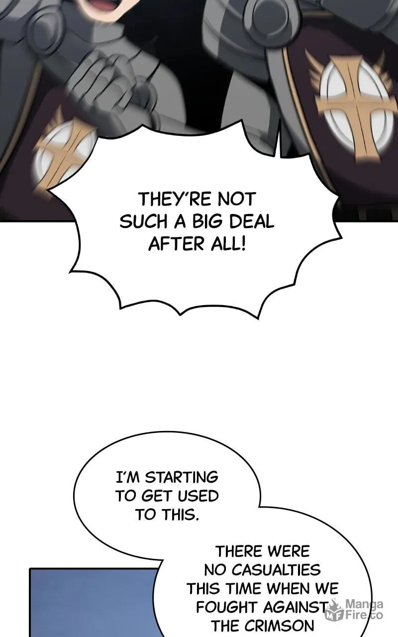 Reloaded into the Other World Chapter 100 page 30 - 