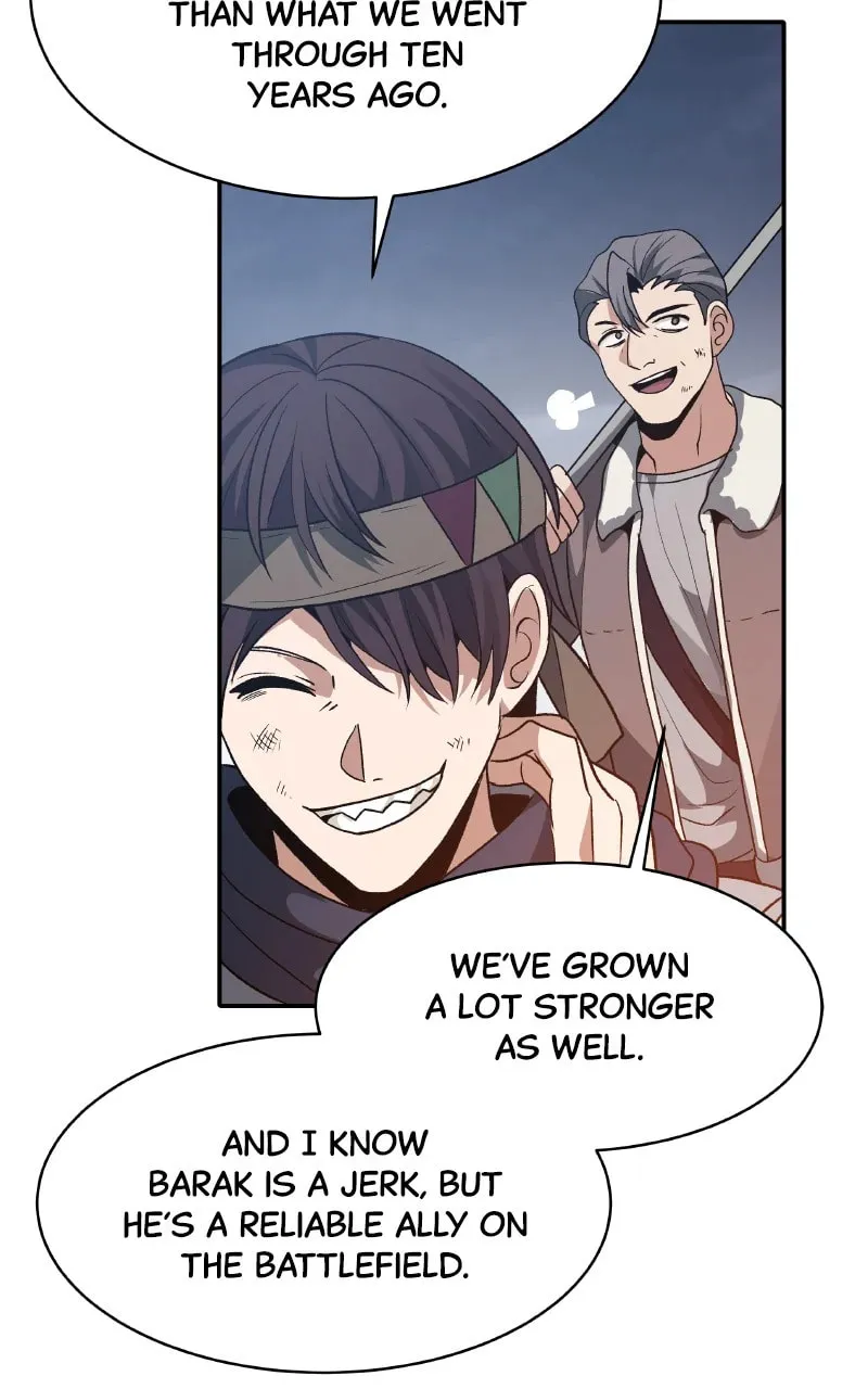 Reloaded into the Other World Chapter 100 page 32 - 
