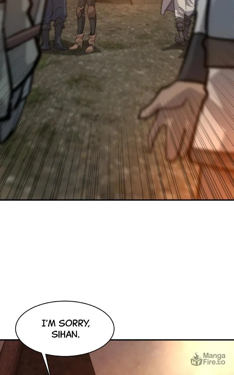 Reloaded into the Other World Chapter 100 page 35 - 