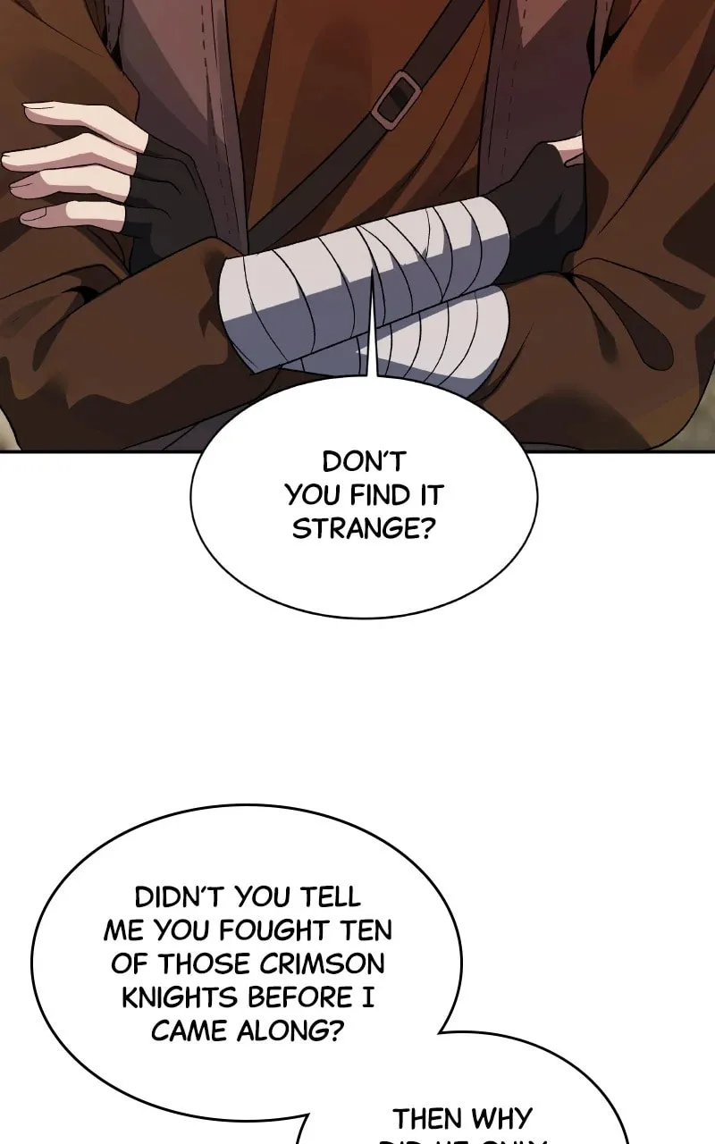 Reloaded into the Other World Chapter 100 page 41 - 