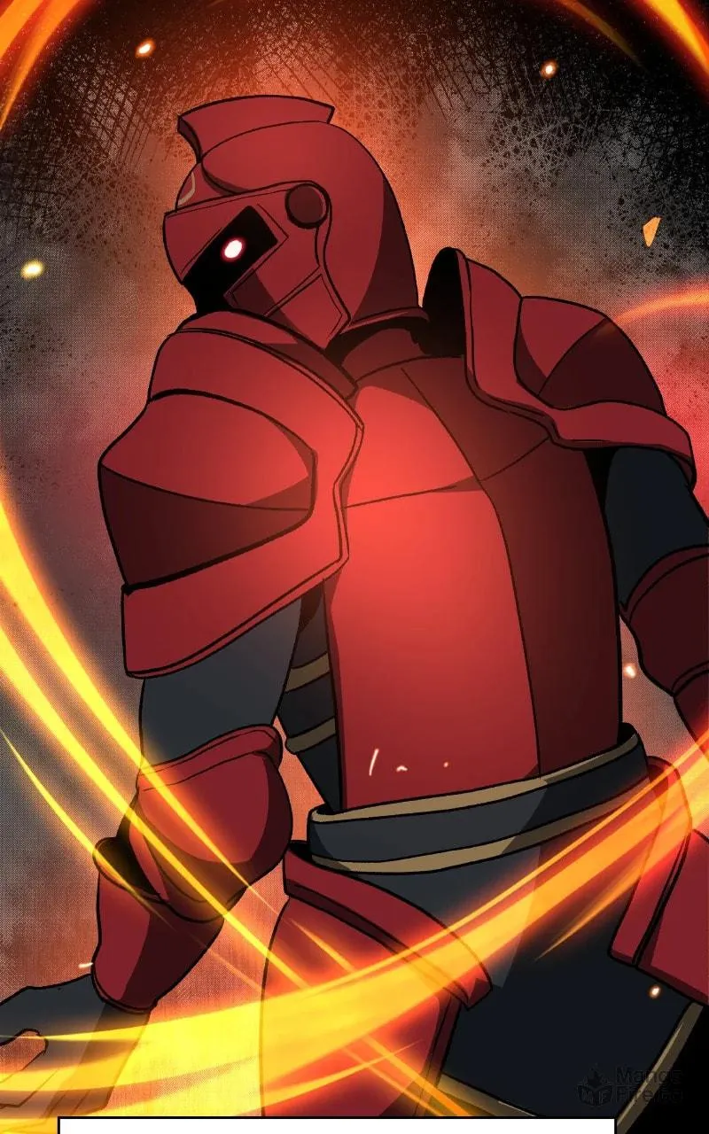 Reloaded into the Other World Chapter 100 page 45 - 