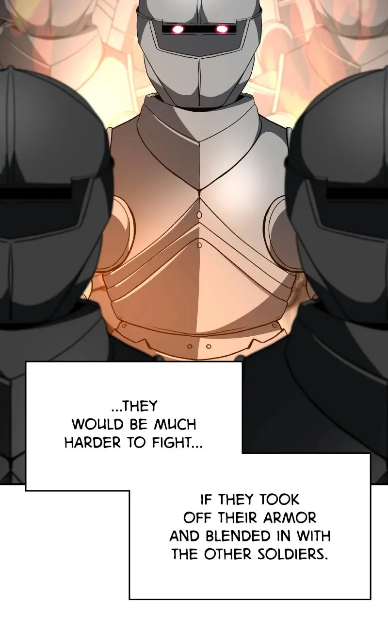 Reloaded into the Other World Chapter 100 page 49 - 