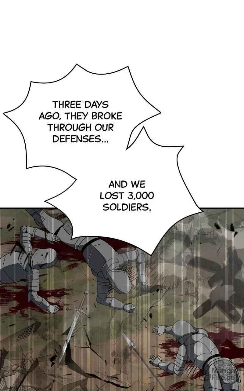 Reloaded into the Other World Chapter 100 page 65 - 