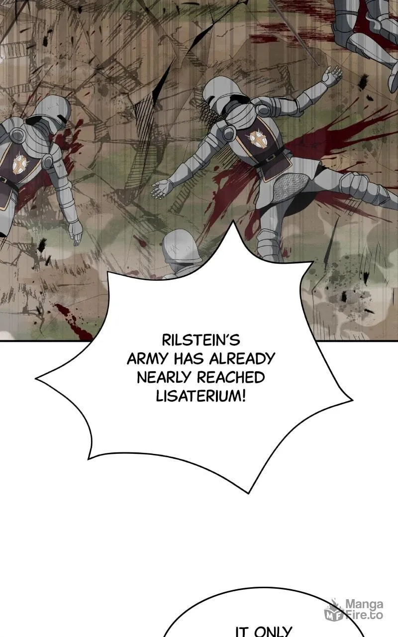 Reloaded into the Other World Chapter 100 page 66 - 