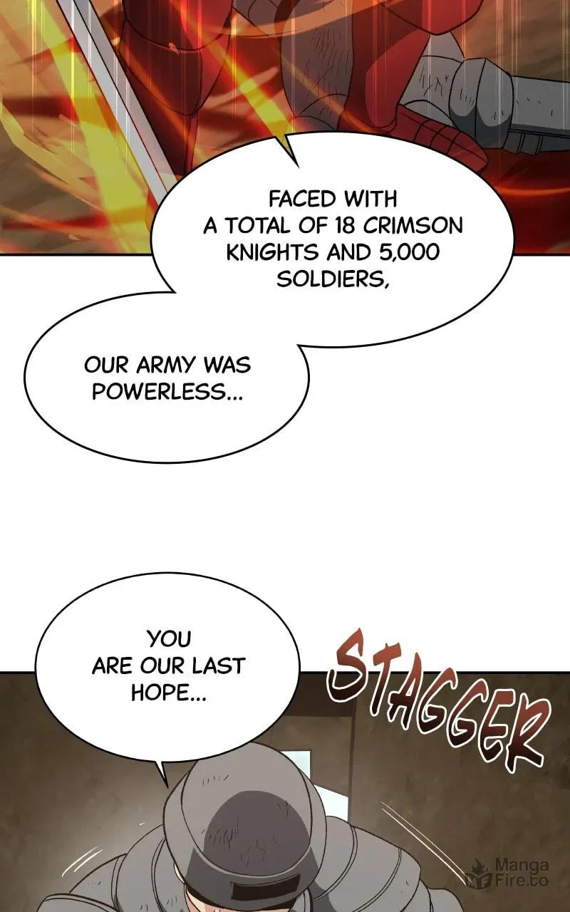 Reloaded into the Other World Chapter 100 page 69 - 