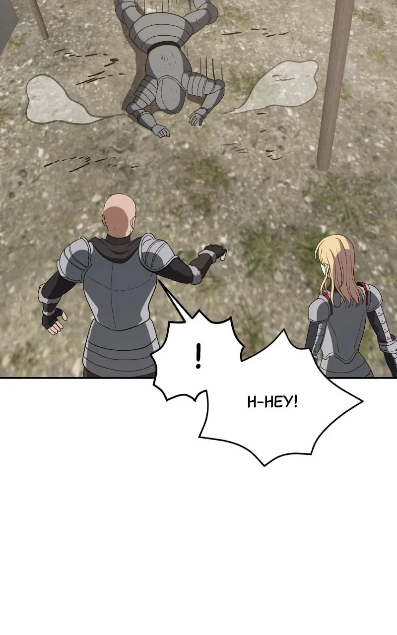 Reloaded into the Other World Chapter 100 page 71 - 