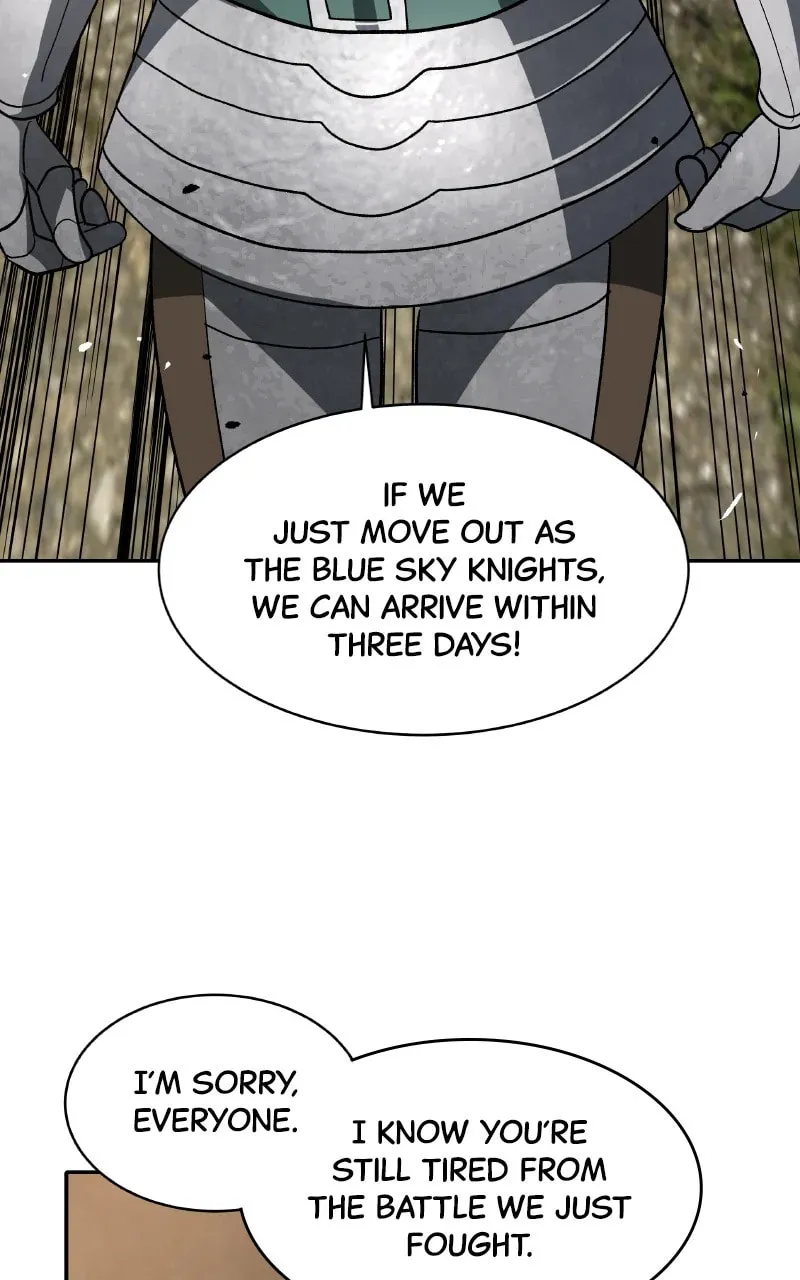 Reloaded into the Other World Chapter 100 page 74 - 
