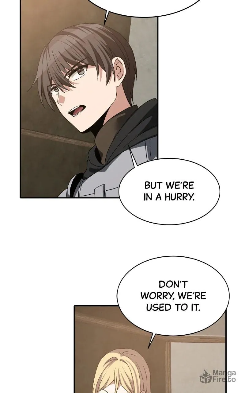 Reloaded into the Other World Chapter 100 page 75 - 