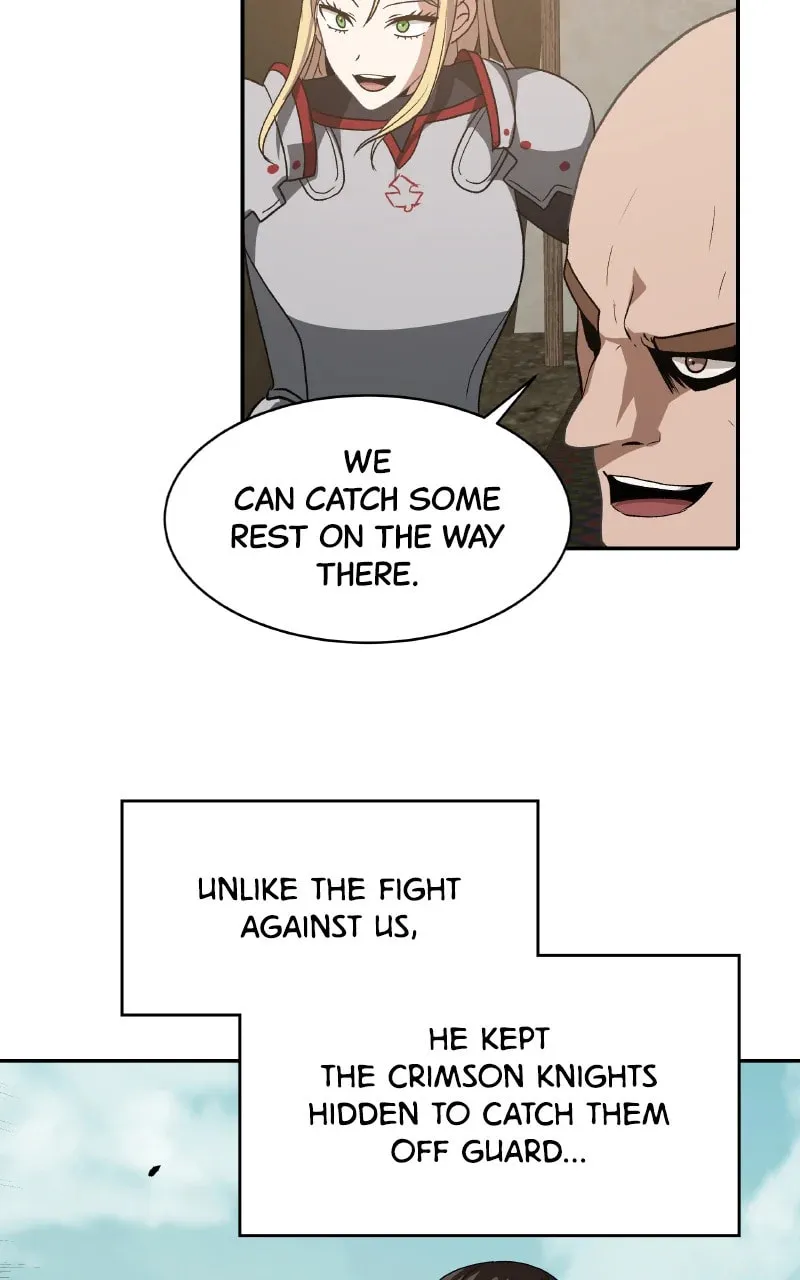 Reloaded into the Other World Chapter 100 page 76 - 