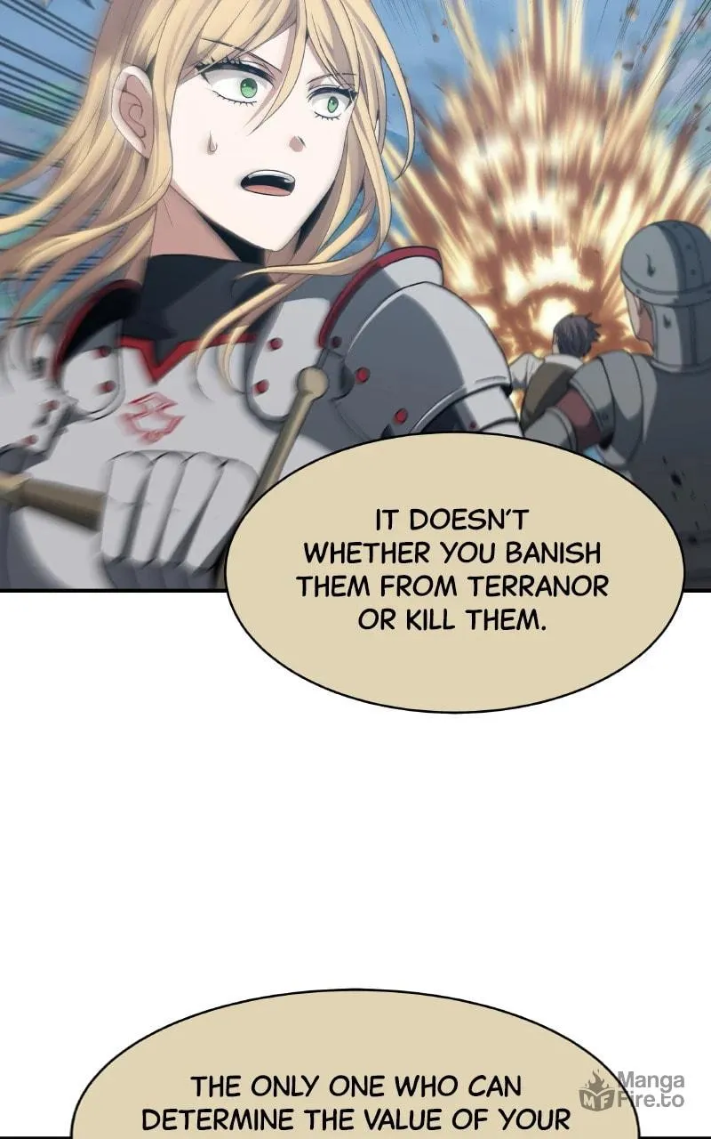 Reloaded into the Other World Chapter 100 page 9 - 