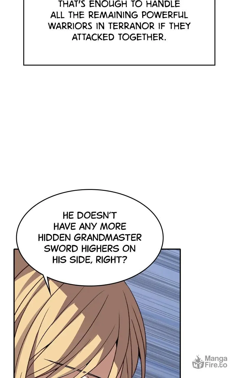 Reloaded into the Other World Chapter 100 page 81 - 