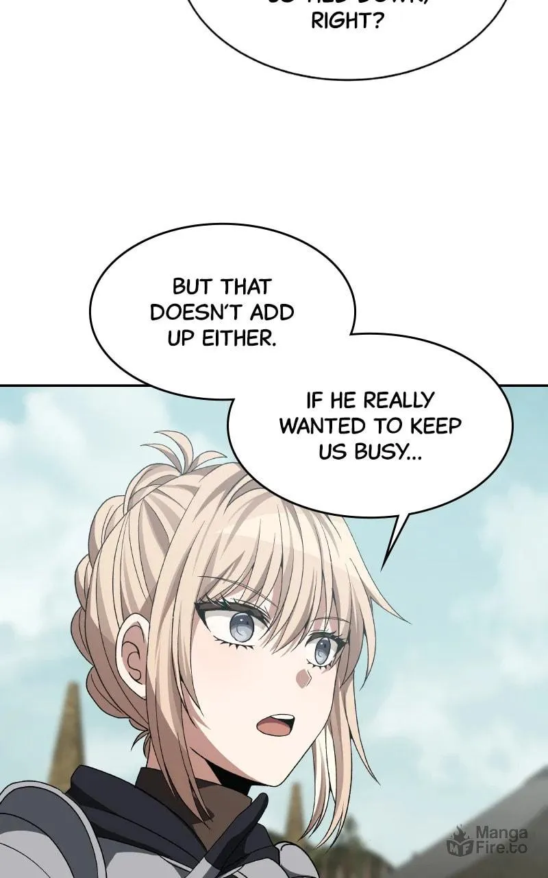 Reloaded into the Other World Chapter 100 page 85 - 