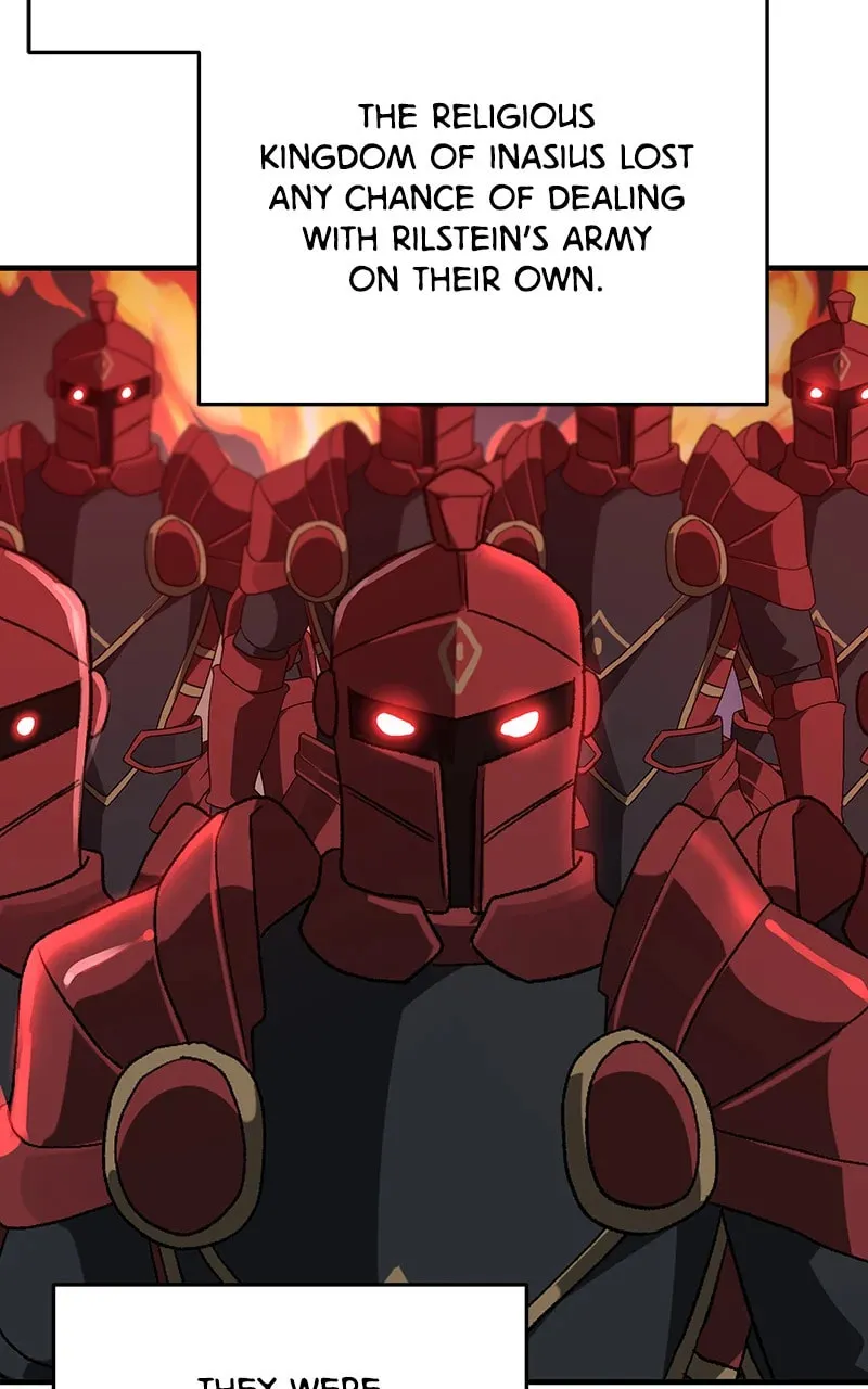 Reloaded into the Other World Chapter 101 page 11 - 