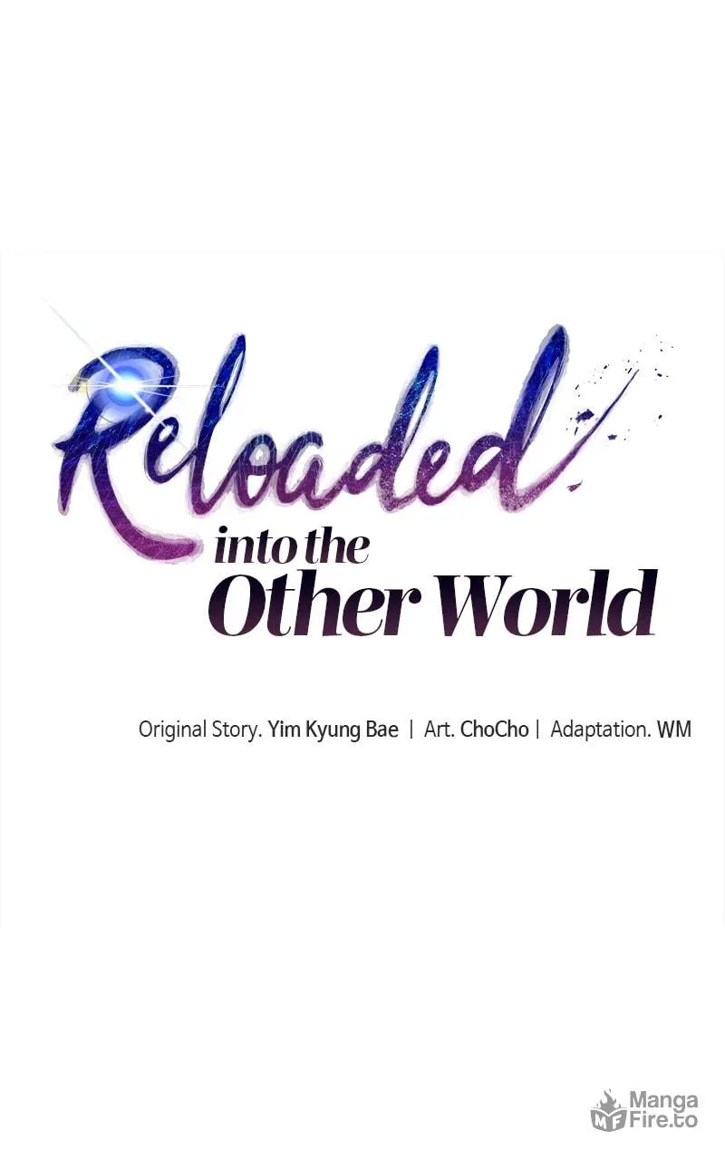 Reloaded into the Other World Chapter 101 page 27 - 
