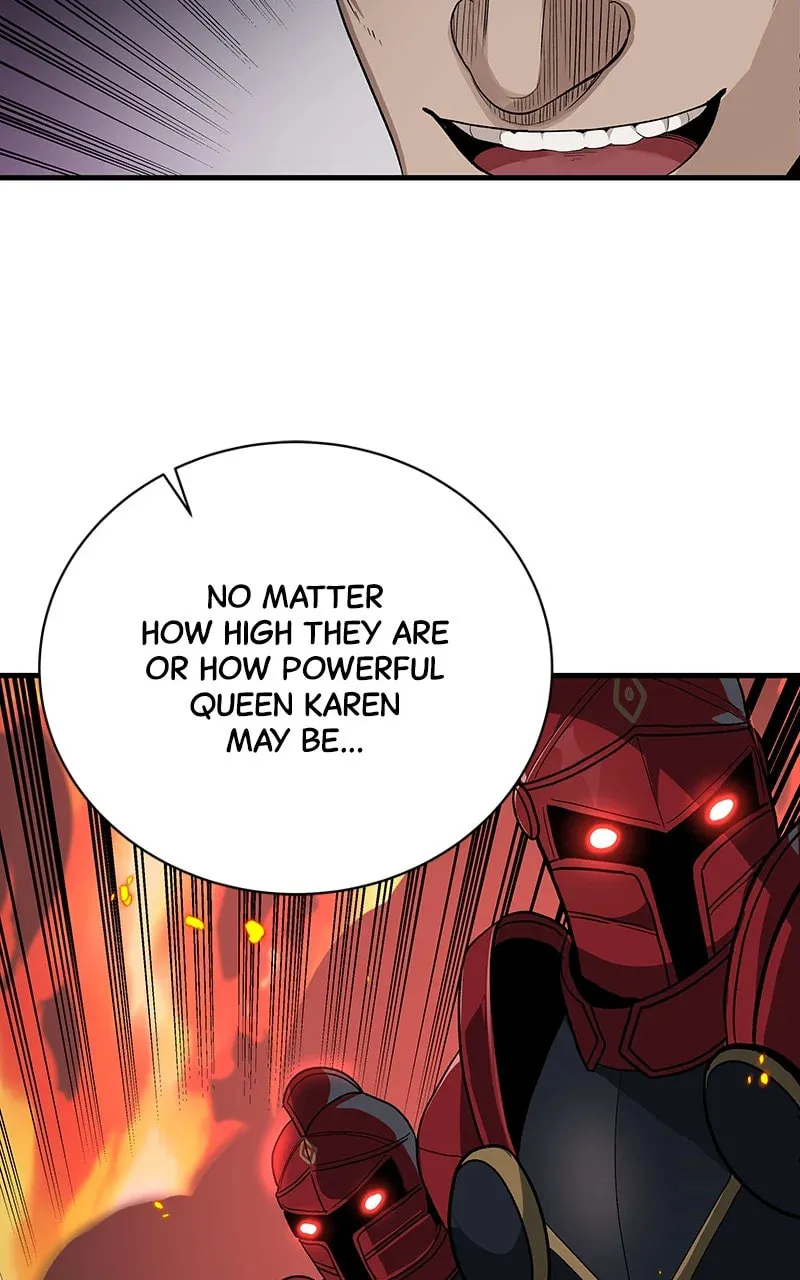 Reloaded into the Other World Chapter 101 page 32 - 