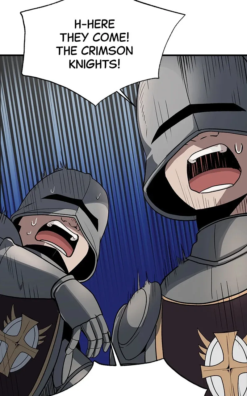 Reloaded into the Other World Chapter 101 page 44 - 
